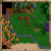 Classic Heroes 2 Engine icon