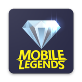 FREE DIAMONDS X Mobile Legends Guide أيقونة