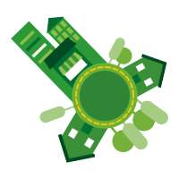 Little Planet on 9Apps