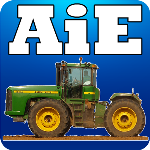 AiE-Mobile icon