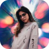 Selfie blur camera - Portrait image editor on 9Apps