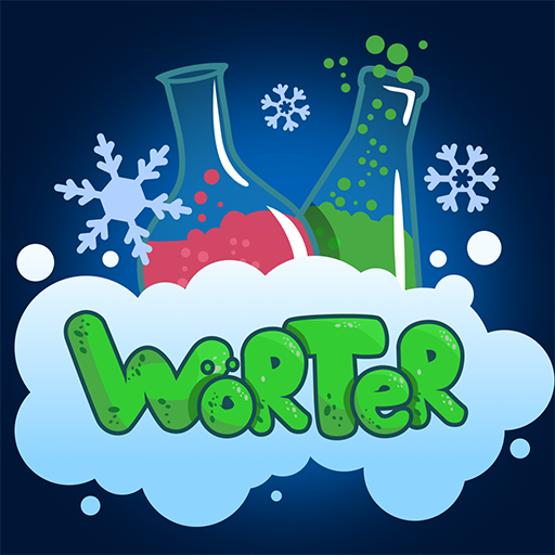 Wortlab: Wortsuche &amp; Rätsel icon