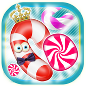 Candy King icon