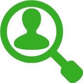 Open with Whatsapp icon