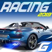 Racing Limits 2019 icon