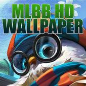 Mobile Legends 2018 Wallpaper icon