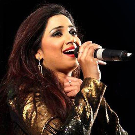 Shreya Ghoshal Songs icon