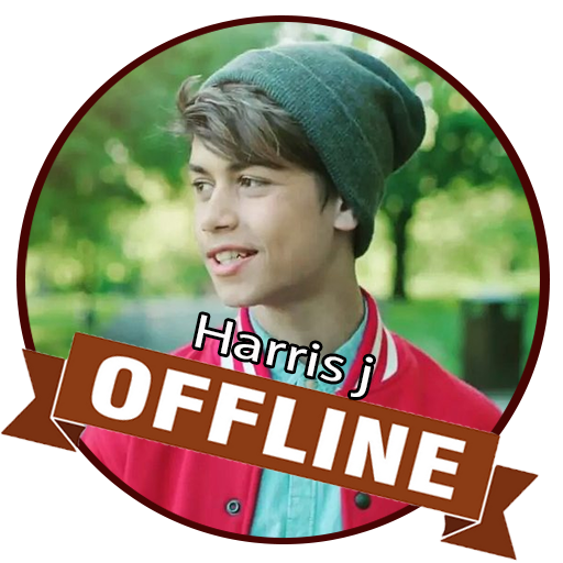 Harris J Songs (Offline Music) icon