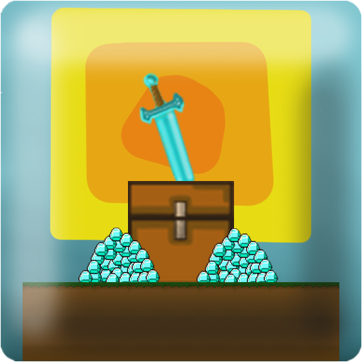 LARY'S MAIN CROFT RUN! ⛏ Mine EPIC Legends Runner icon