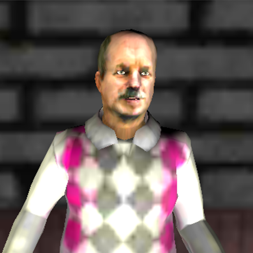 Scary Uncle 3D иконка