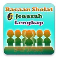 Panduan Bacaan Sholat Jenazah on 9Apps