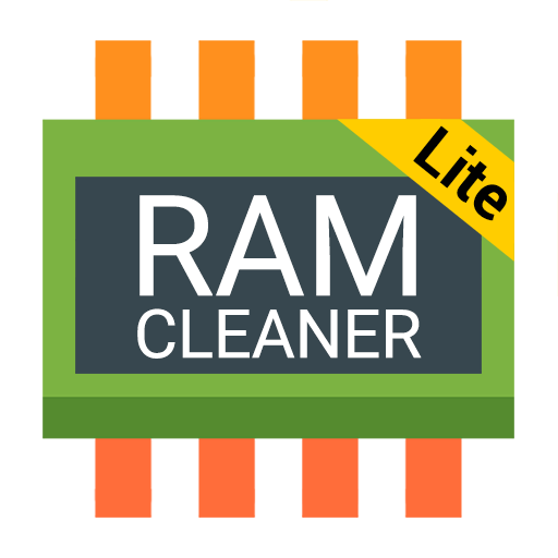 RAM Cleaner Lite أيقونة