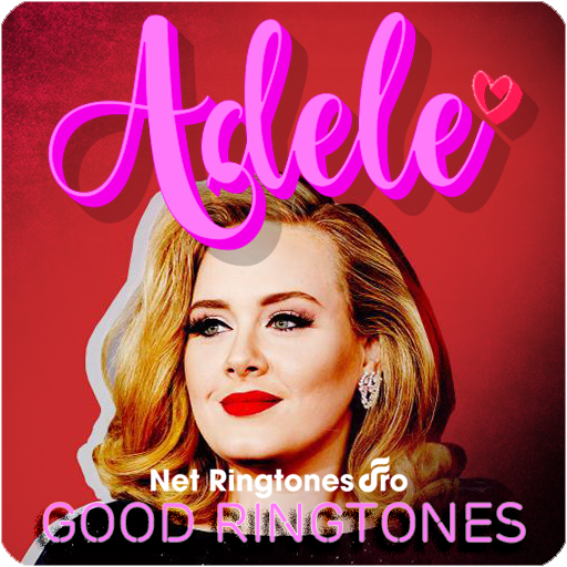 Adele Good Ringtones icon