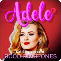Adele Good Ringtones on 9Apps