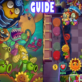 Guide Plants vs. Zombies Heroes (2018) icon