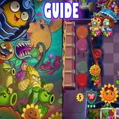 Guide Plants vs. Zombies Heroes (2018) on 9Apps