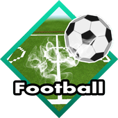 New Football Mini-Game. Map for MCPE icon