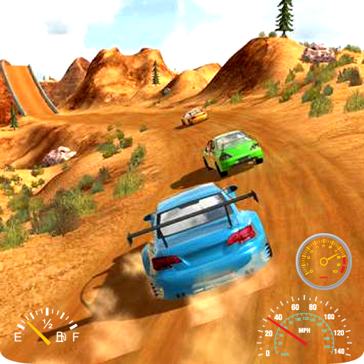 City Car Racing icon