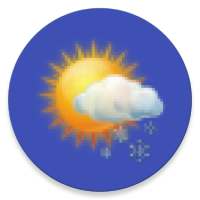 WeatherApp on 9Apps
