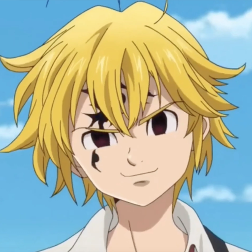 Call Meliodas icon
