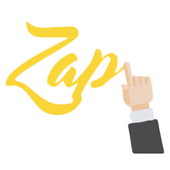 Zap AppLock&amp; Face Swap icon