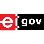 eGov Magazine icon