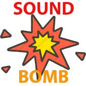 Sound Bomb icon