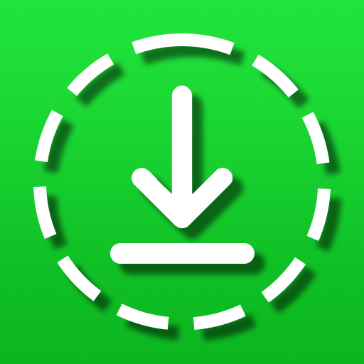 Status Savar - Story Downloader For whatsapp icon
