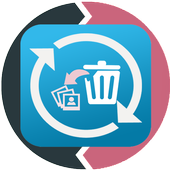 Recovery My Files Deleted Pro icon