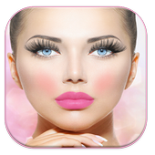 InstaBeauty -Makeup selfie Cam icon