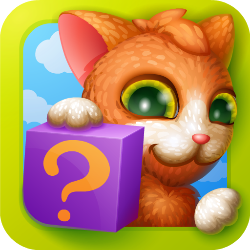 Games for kids and Parents icon