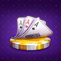 Teen Patti Hero - 3 Patti, Poker card game