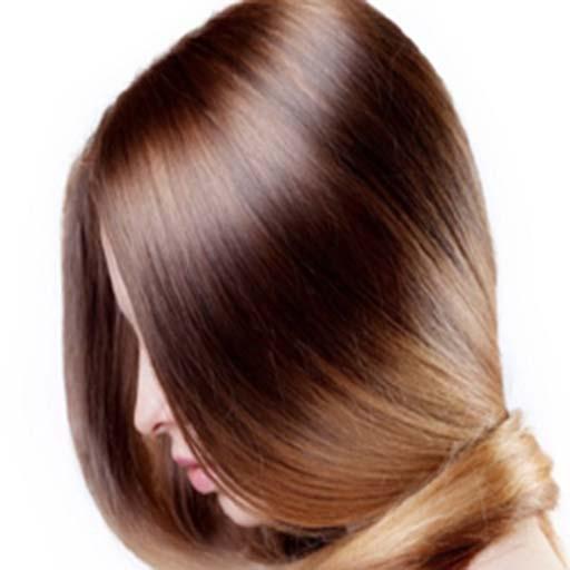 وصفات تنعيم الشعر خلطات تطويل أيقونة