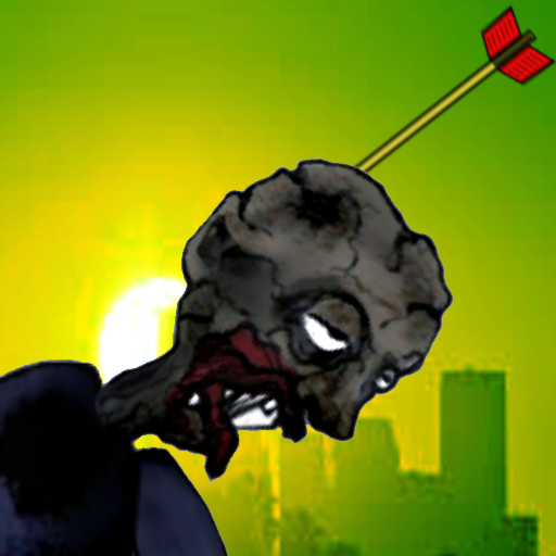 Street Zombies Defense icon