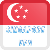 VPN SINGAPORE icon