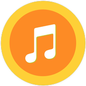 Music Player - Mp3 Player, Audio Player (Ads Free) icon