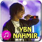 YBN Nahmir Music on 9Apps