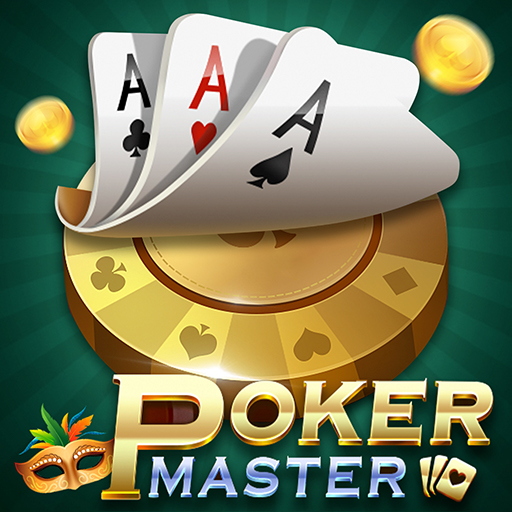 Slots Master - Poker icon