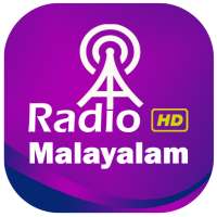 Radio Malayalam HD - Online Fm Radio on 9Apps