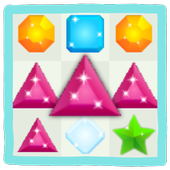 Jewel Crush icon