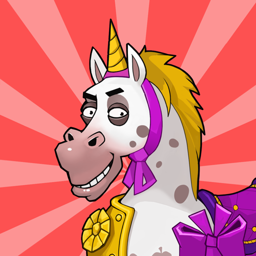 Broyalty: защита замка RPG иконка