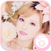 Selfie - Light Color icon