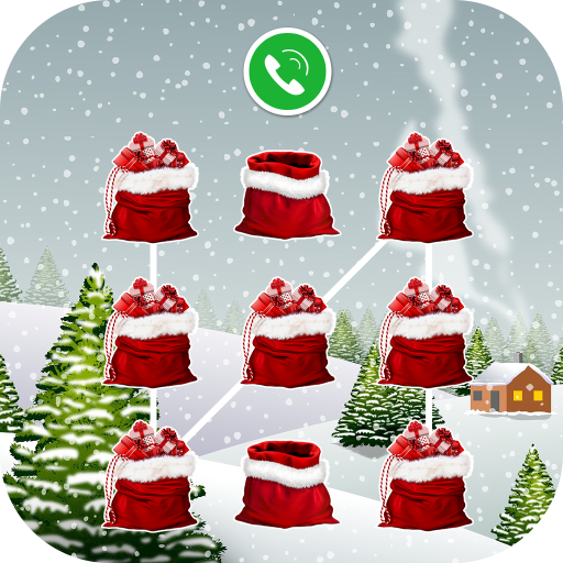 AppLock - Merry Christmas 🎄 icon