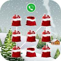 AppLock - Merry Christmas 🎄 on 9Apps