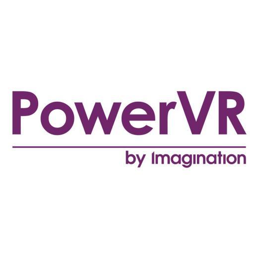 PowerVR GPU Developer Driver icon