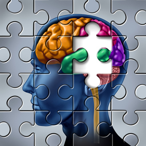 Mind Puzzle icon