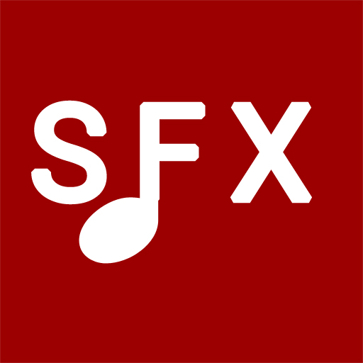 Sound Effects List icon