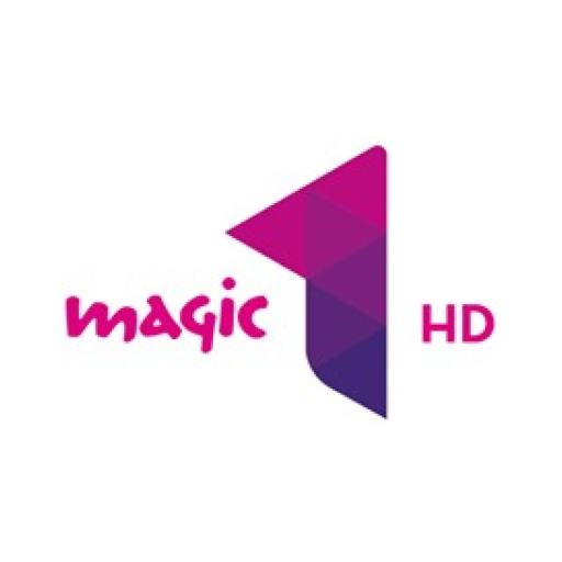 Magic1 TV Uganda icon