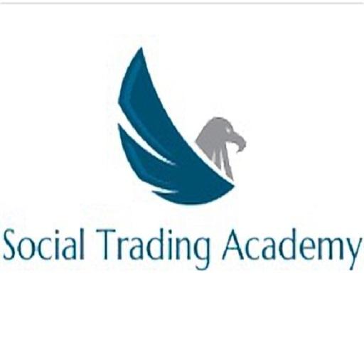 Social Trading Academy आइकन