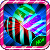 Guide New Candy Crush Soda Protips أيقونة